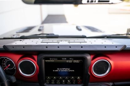 Picture of DV8 Offroad Skid Plate - DMJL-01