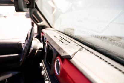 Picture of DV8 Offroad Skid Plate - DMJL-01
