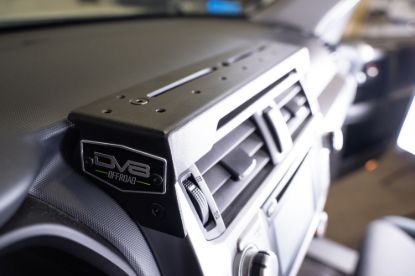Picture of DV8 Offroad Bumper - DMT3-01
