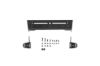 Picture of DV8 Offroad Bumper - DMT3-01