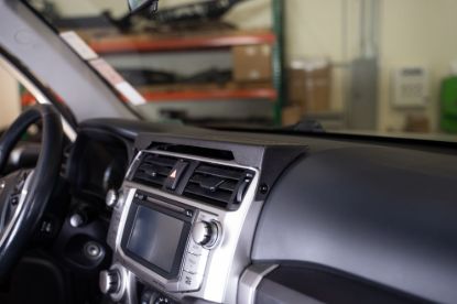 Picture of DV8 Offroad Bumper - DMT3-01