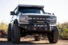 Picture of DV8 Offroad Bumper - FBBR-01
