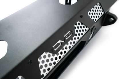 Picture of DV8 Offroad Bumper - FBBR-01
