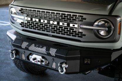 Picture of DV8 Offroad Bumper - FBBR-01