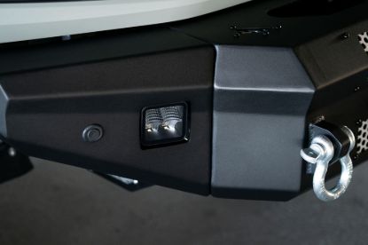 Picture of DV8 Offroad Bumper - FBBR-01