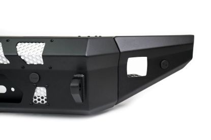 Picture of DV8 Offroad Bumper - FBBR-01