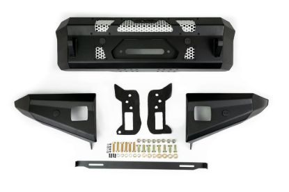 Picture of DV8 Offroad Bumper - FBBR-01