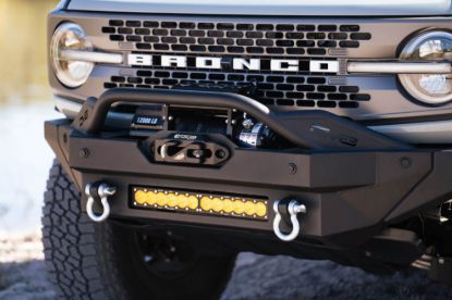 Picture of DV8 Offroad Bumper - FBBR-02