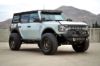 Picture of DV8 Offroad Bumper - FBBR-02