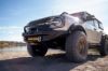 Picture of DV8 Offroad Bumper - FBBR-02W