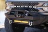 Picture of DV8 Offroad Bumper - FBBR-02W