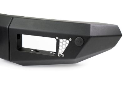 Picture of DV8 Offroad Bumper - FBBR-03