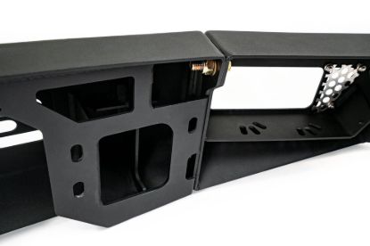 Picture of DV8 Offroad Bumper - FBBR-03
