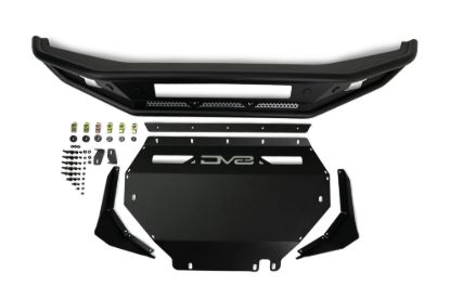 Picture of DV8 Offroad Bumper - FBBR-04
