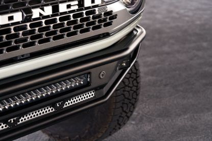 Picture of DV8 Offroad Bumper - FBBR-04