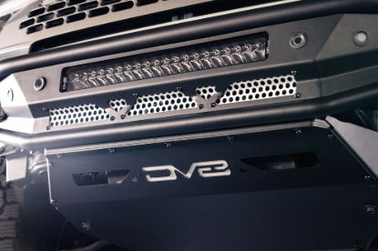 Picture of DV8 Offroad Bumper - FBBR-04