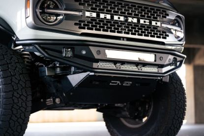 Picture of DV8 Offroad Bumper - FBBR-04
