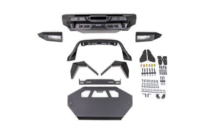 Picture of DV8 Offroad Bumper - FBBR-05
