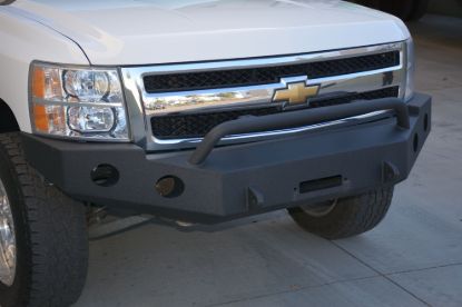 Picture of DV8 Offroad Bumper - FBCS1-01