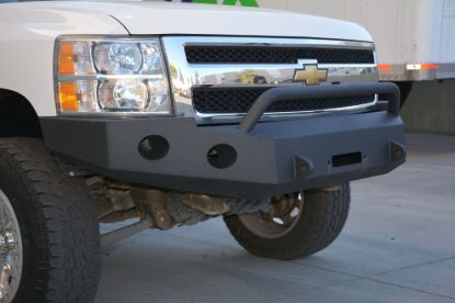Picture of DV8 Offroad Bumper - FBCS1-01