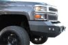 Picture of DV8 Offroad Bumper - FBCS1-02