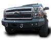 Picture of DV8 Offroad Bumper - FBCS1-02