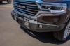 Picture of DV8 Offroad Winch Bumper - FBDR1-05