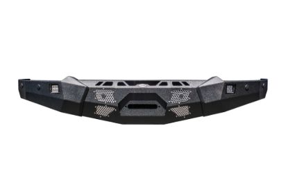 Picture of DV8 Offroad Winch Bumper - FBDR1-05