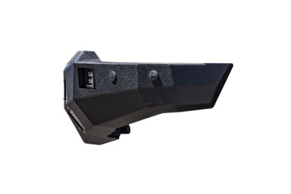 Picture of DV8 Offroad Winch Bumper - FBDR1-05