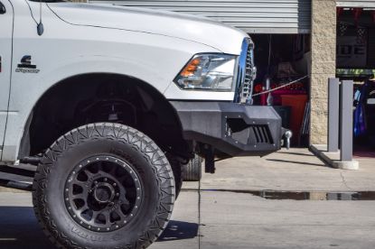 Picture of DV8 Offroad Bumper - FBDR2-04