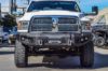 Picture of DV8 Offroad Bumper - FBDR2-04