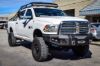 Picture of DV8 Offroad Bumper - FBDR2-04