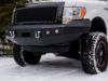 Picture of DV8 Offroad Bumper - FBFF1-02