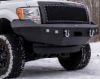 Picture of DV8 Offroad Bumper - FBFF1-02