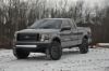 Picture of DV8 Offroad Bumper - FBFF1-04