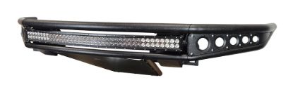 Picture of DV8 Offroad Bumper - FBFF1-04
