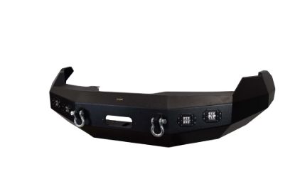 Picture of DV8 Offroad Bumper - FBFF1-06