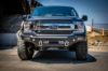 Picture of DV8 Offroad Bumper - FBFF1-08