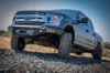 Picture of DV8 Offroad Bumper - FBFF1-08