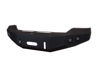 Picture of DV8 Offroad Bumper - FBFF2-02