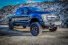 Picture of DV8 Offroad Bumper - FBFF2-03