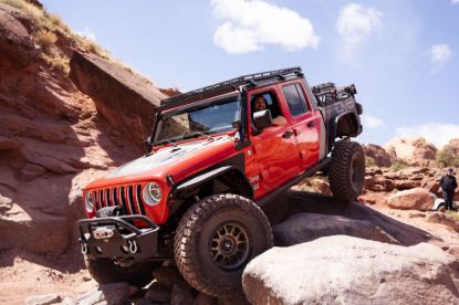 Picture of DV8 Offroad Bumper - FBJL-04