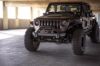 Picture of DV8 Offroad Bumper - FBJL-05