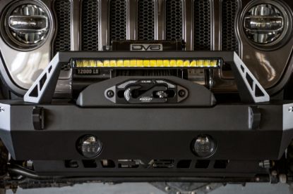 Picture of DV8 Offroad Bumper - FBJL-06