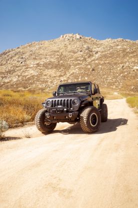 Picture of DV8 Offroad Bumper - FBJL-06