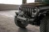Picture of DV8 Offroad Bumper - FBJL-06