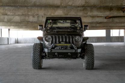 Picture of DV8 Offroad Bumper - FBJL-06