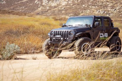 Picture of DV8 Offroad Bumper - FBJL-06