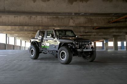 Picture of DV8 Offroad Bumper - FBJL-06