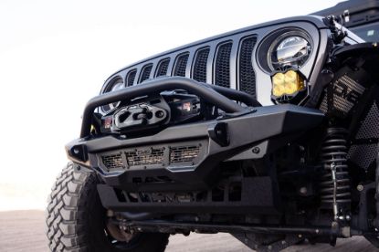 Picture of DV8 Offroad Bumper - FBJL-09